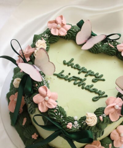 Retro Cakes