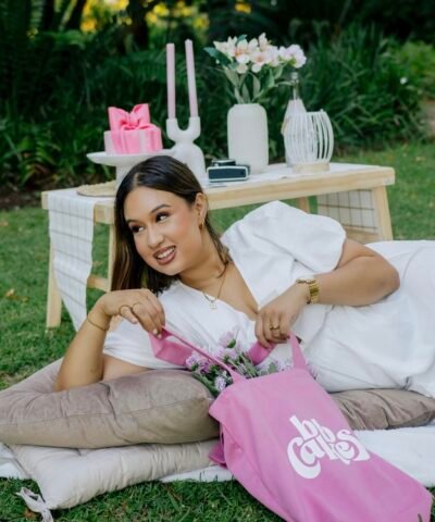 The BBCAKES Tote