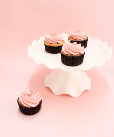 Standard Cupcakes