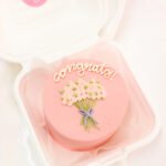 Graduation Cakes