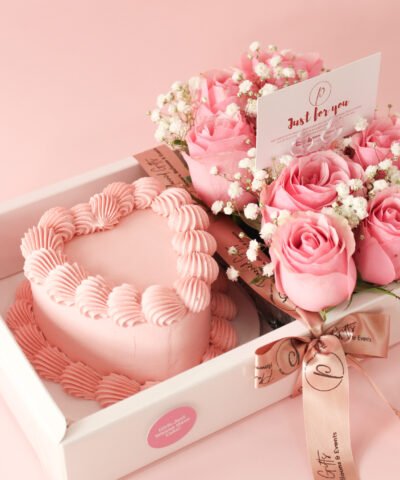 BBCAKES X Planned Gifts