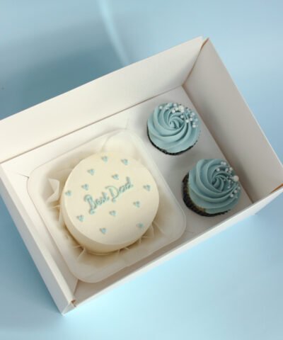 Father's Day - Love Gift Box
