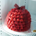 Fresh fruit elegance
